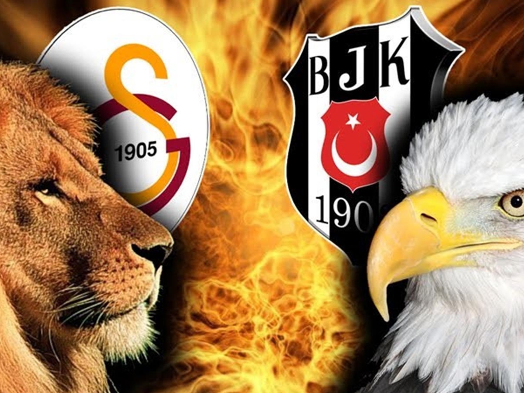 Olimpiyat’ta yıl sonu muhasebesi: Beşiktaş – Galatasaray