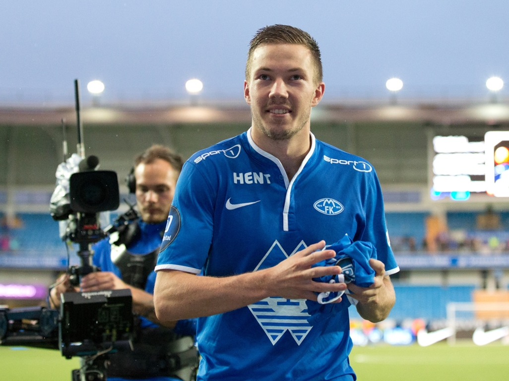 Martin Linnes
