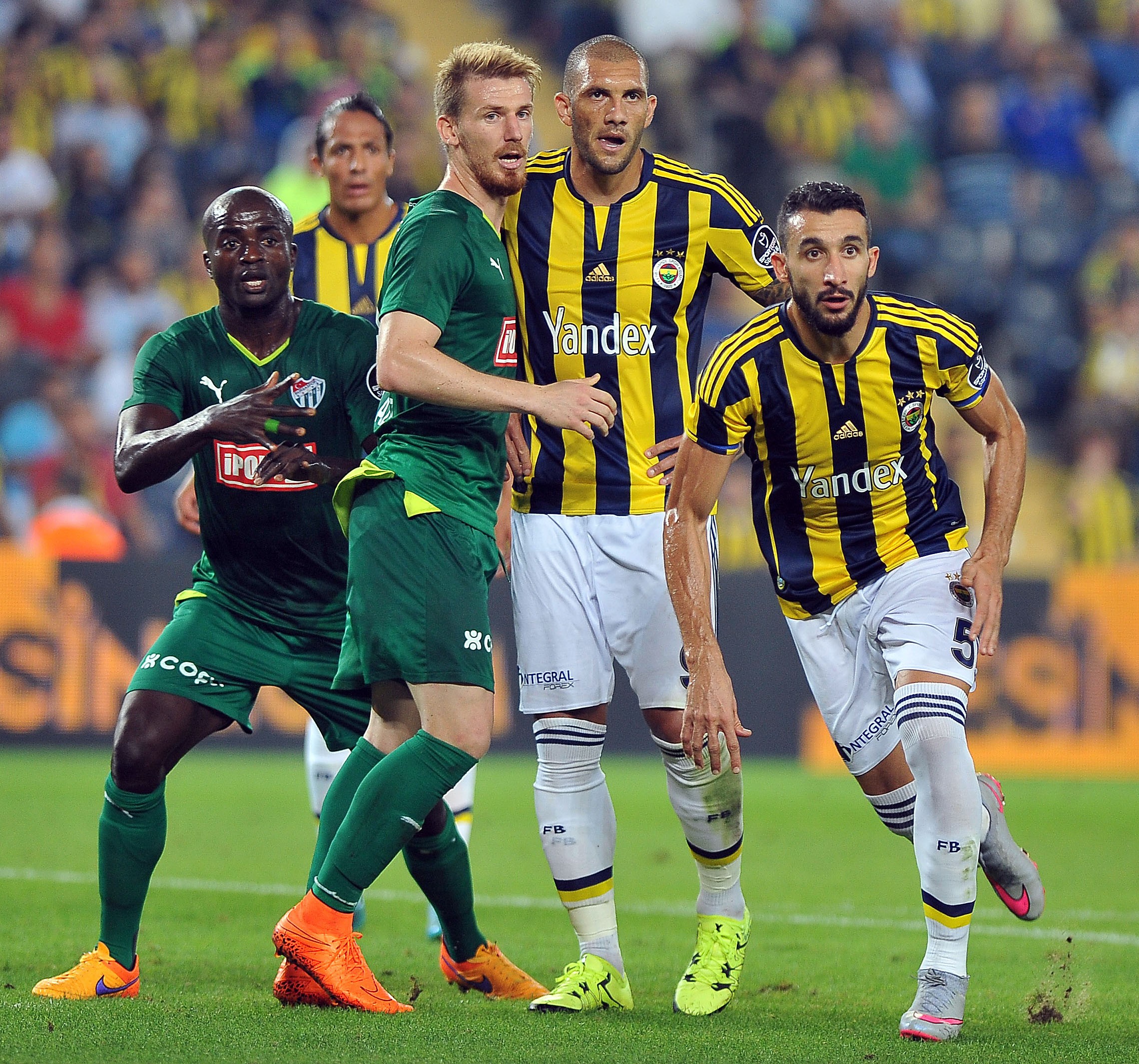 Maç Önü Analizi | Bursaspor – Fenerbahçe