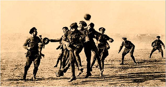 Futbol’un etkileri