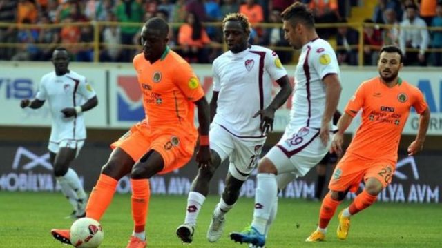 Süper Lig yolunda kritik viraj | Karabükspor – Elazığspor