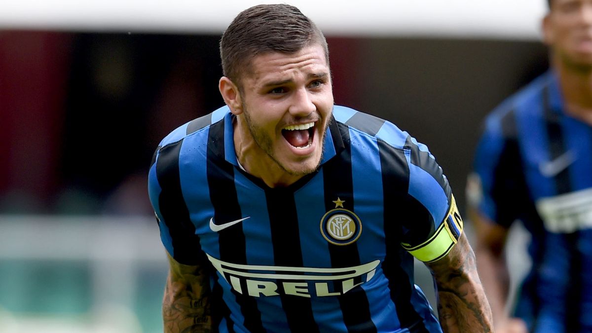 ICARDI | “Inter’de kalıyorum”