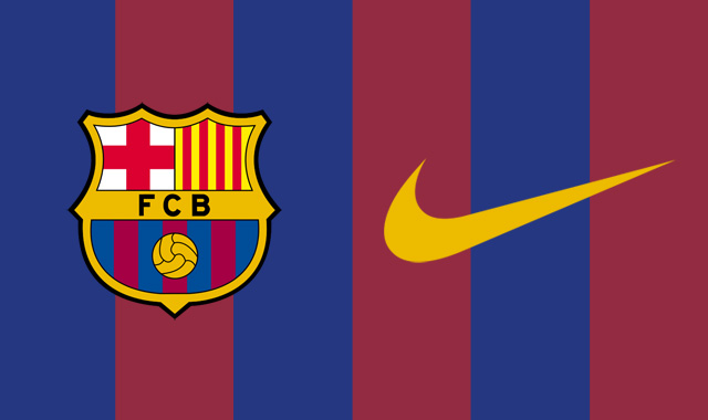 Barcelona’dan rekor sponsorluk