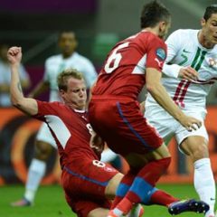 Çek Cumhuriyeti Milli Takımı Euro 2016 kadrosunu açıkladı
