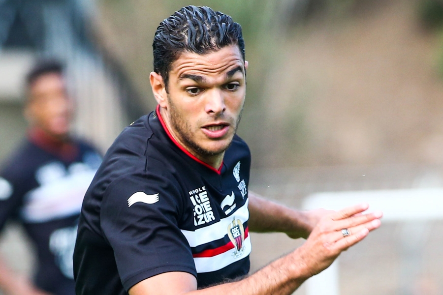 Ben Arfa Barcelona yolunda
