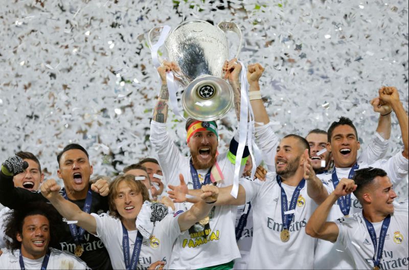 Şampiyonlar Ligi Finali | Madrid’lilerin doğruları ve yanlışları