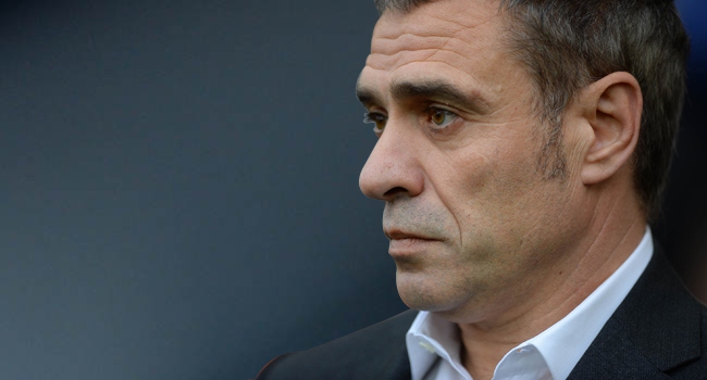 Trabzonspor Ersun Yanal’ı KAP’a bildirdi