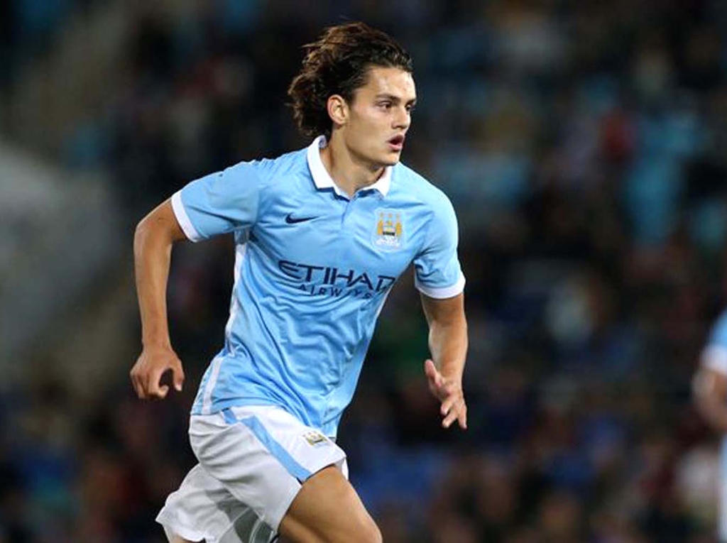 Enes Ünal City’de kalıcı olmak istiyor