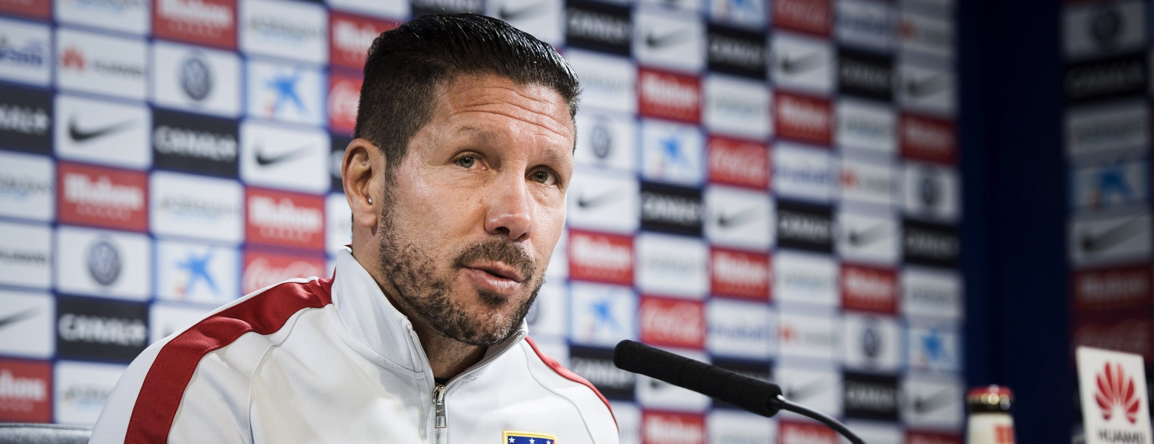 Cerezo’dan Simeone açıklaması