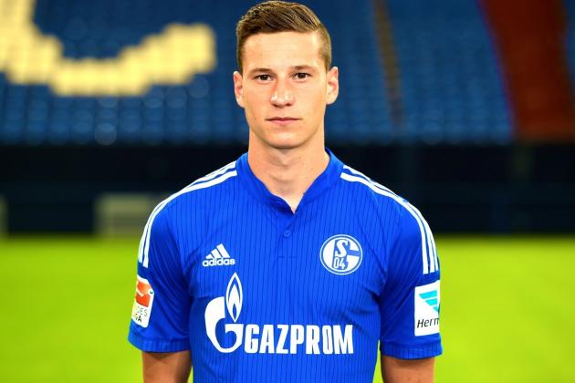 Mourinho, Draxler’i transfer etmek istiyor