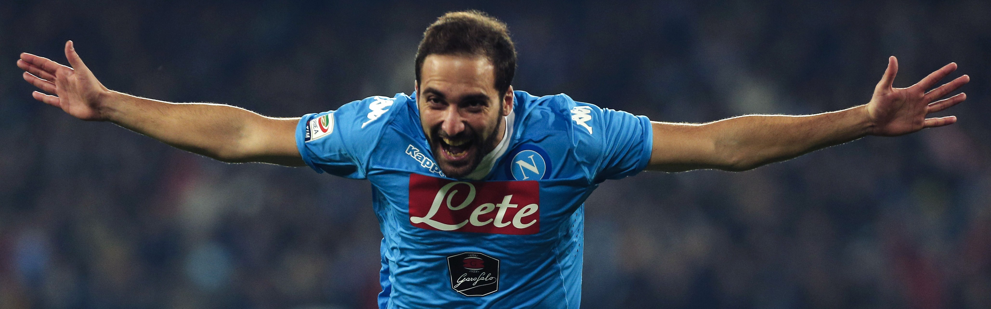 Klopp’un yeni hedefi Gonzalo Higuain