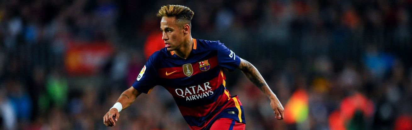 Neymar beş yıl daha Barcelona’da