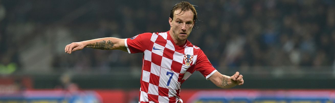 Rakitic’ten grup yorumu