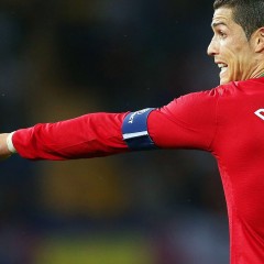 Game of Thrones karakterinden Ronaldo’ya tehdit
