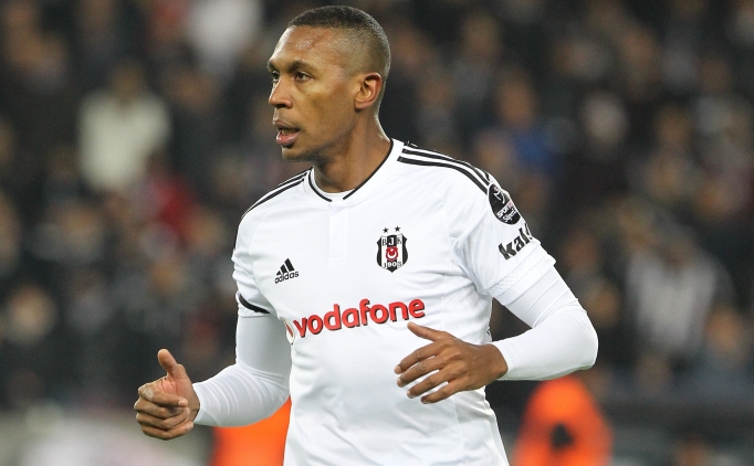 Marcelo, Beşiktaş ile sözleşme imzaladı