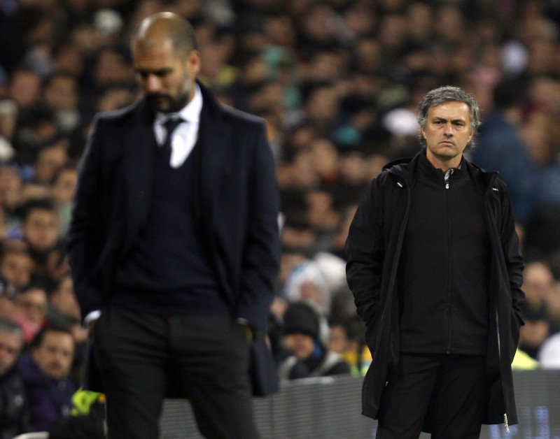 Mourinho’nun United’ı mı? Guardiola’nın City’si mi?