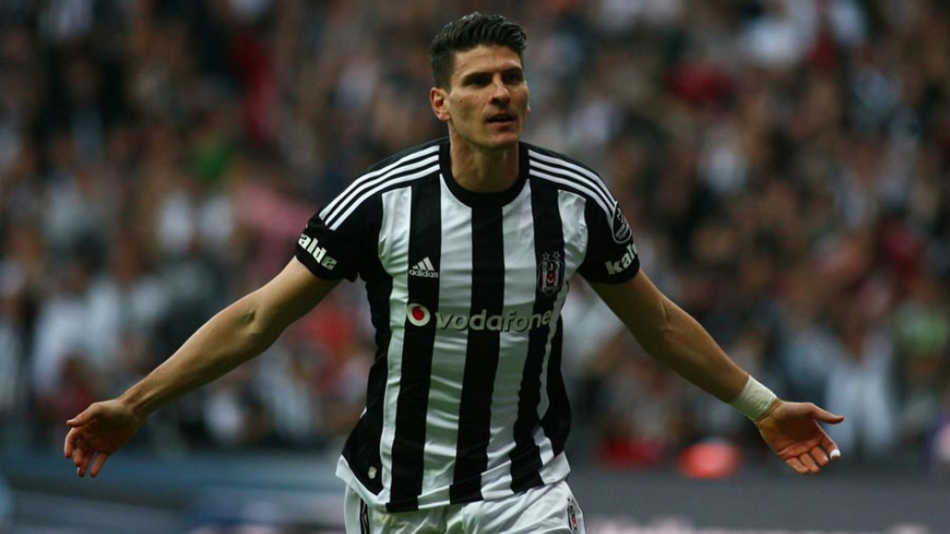 Gomez sonrası Beşiktaş’a bakış