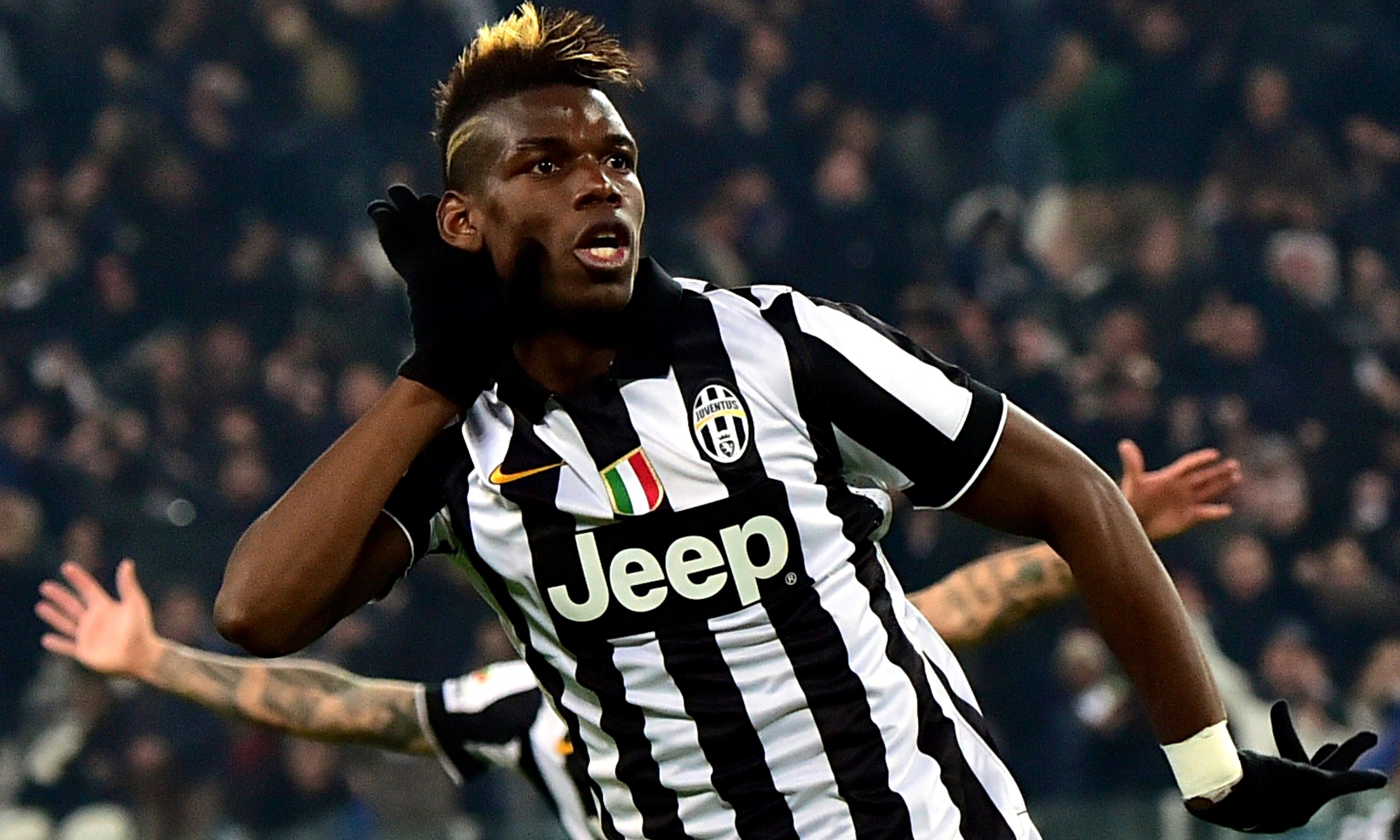 Paul Pogba resmen Manchester United’da