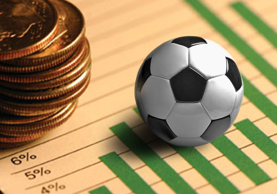 21. yüzyıl futbolunun finansmanı ve etkileri