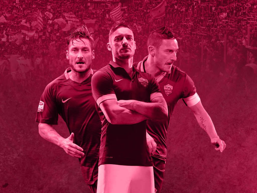 Roma için