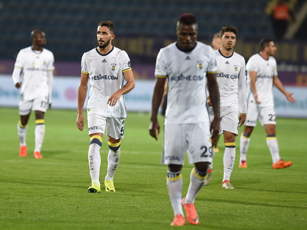 MAÇ ANALİZİ | Osmanlıspor – Fenerbahçe