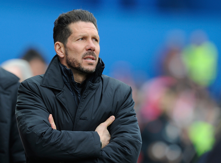 Simeone Ada yolcusu mu?