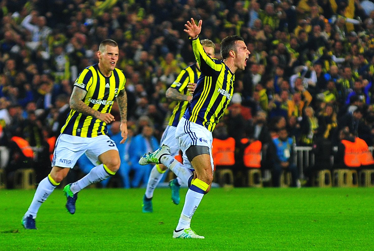 MAÇ ANALİZİ | Fenerbahçe – Galatasaray