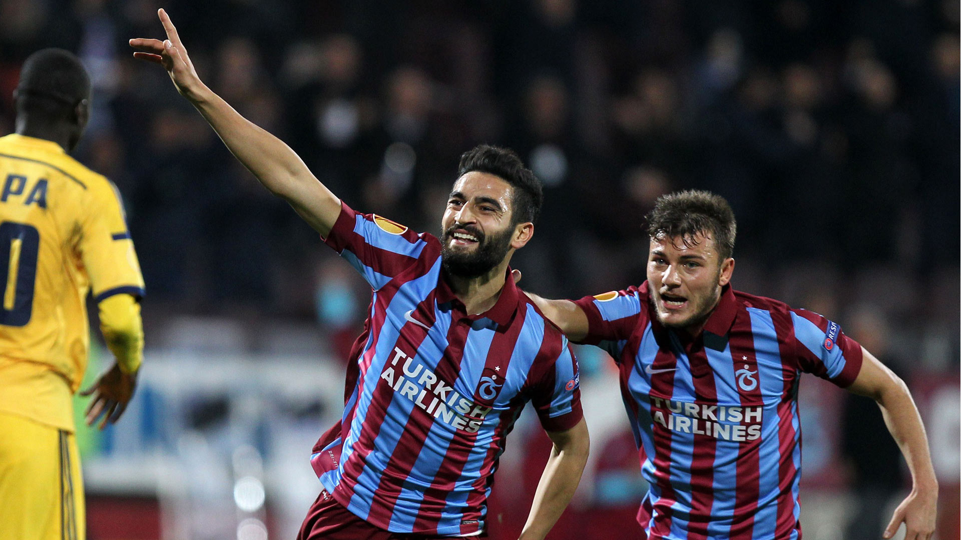 Mehmet Ekici FIFA’ya gidiyor