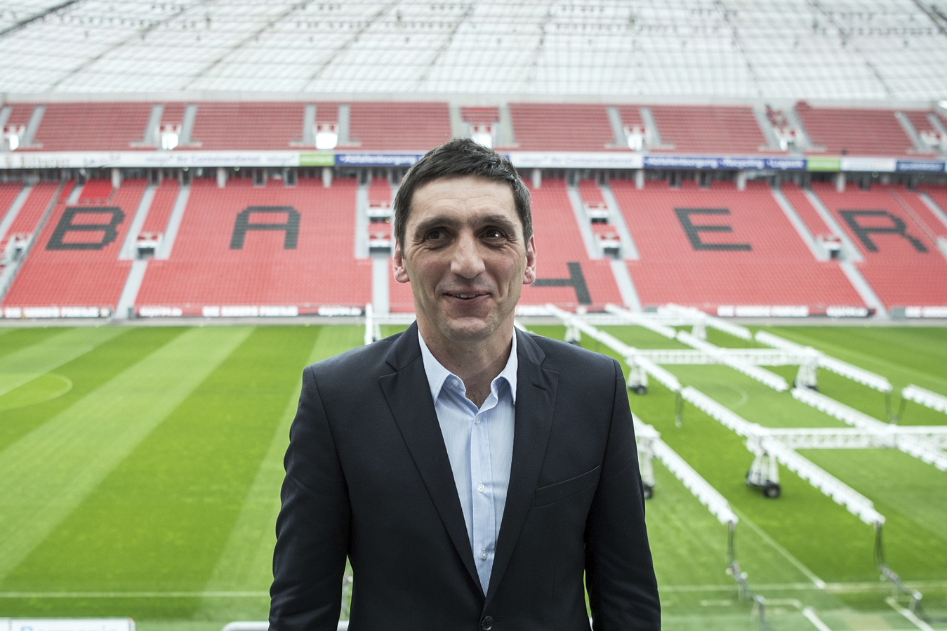 Tayfun Korkut Bayer Leverkusen için doğru kişi mi?