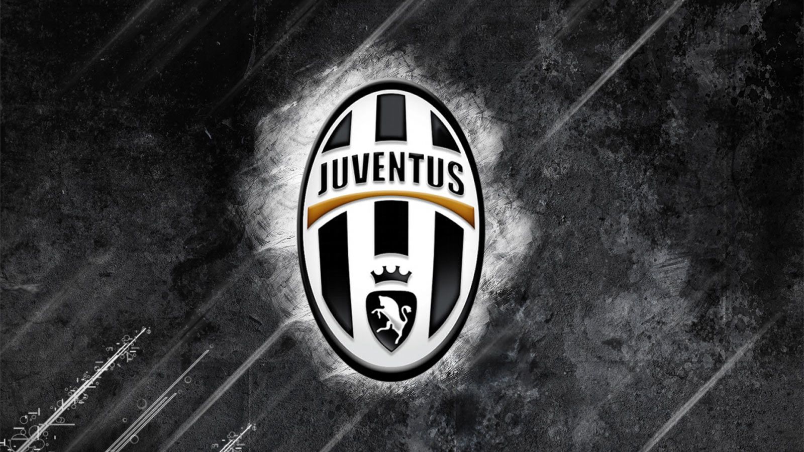 Teknik direktör yuvası: Juventus