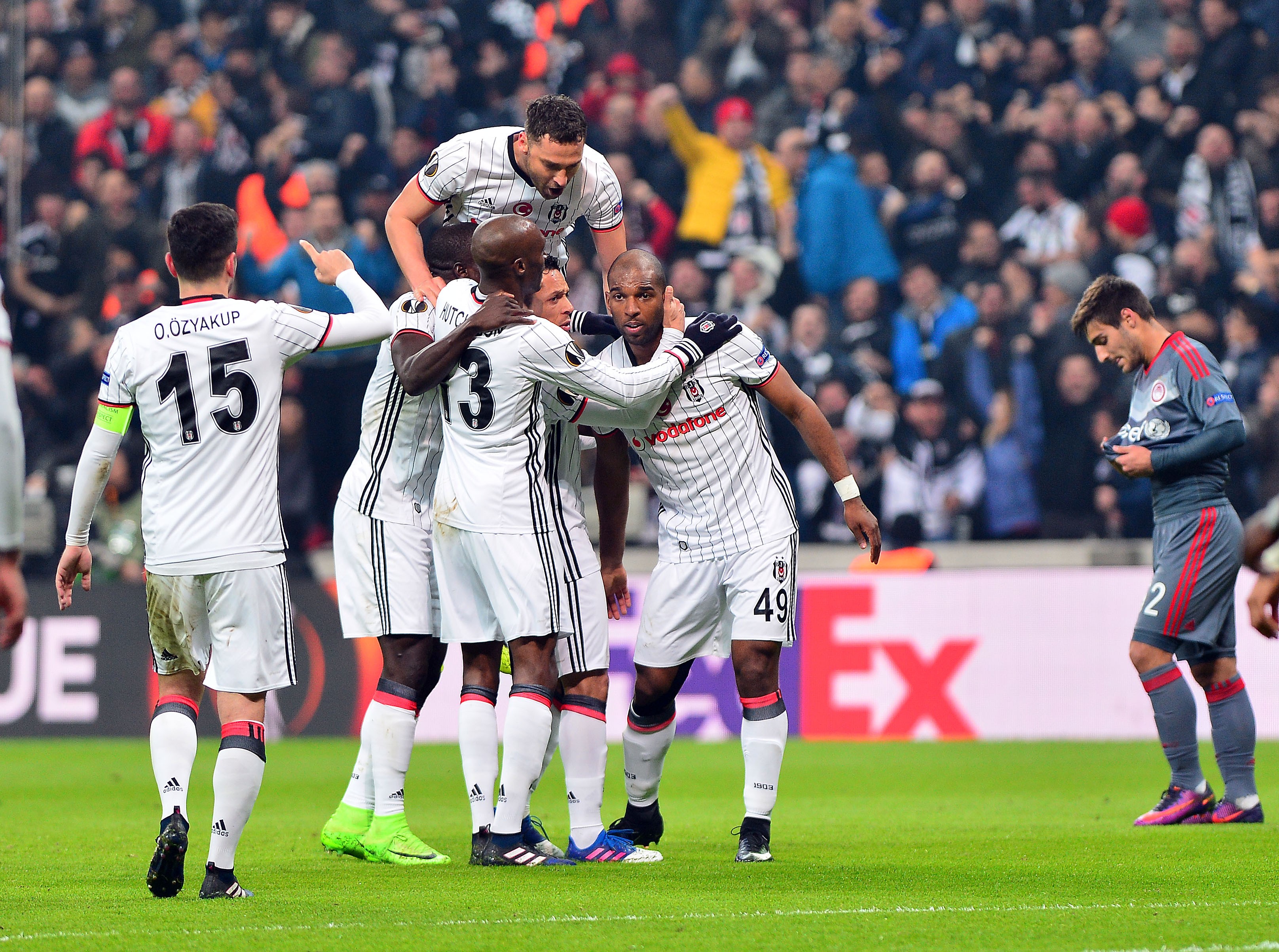 Beşiktaş Maçları Öncesi Olympique Lyon Analizi