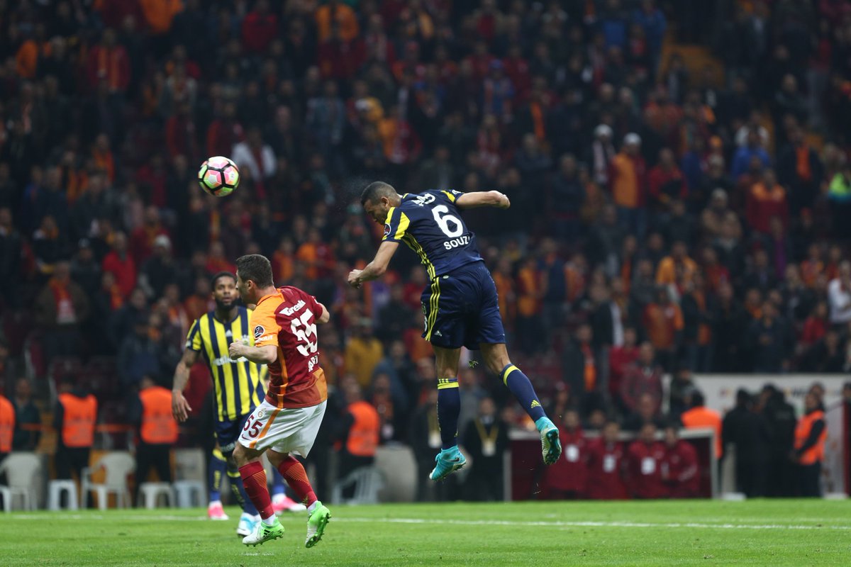 MAÇ ANALİZİ | Galatasaray – Fenerbahçe