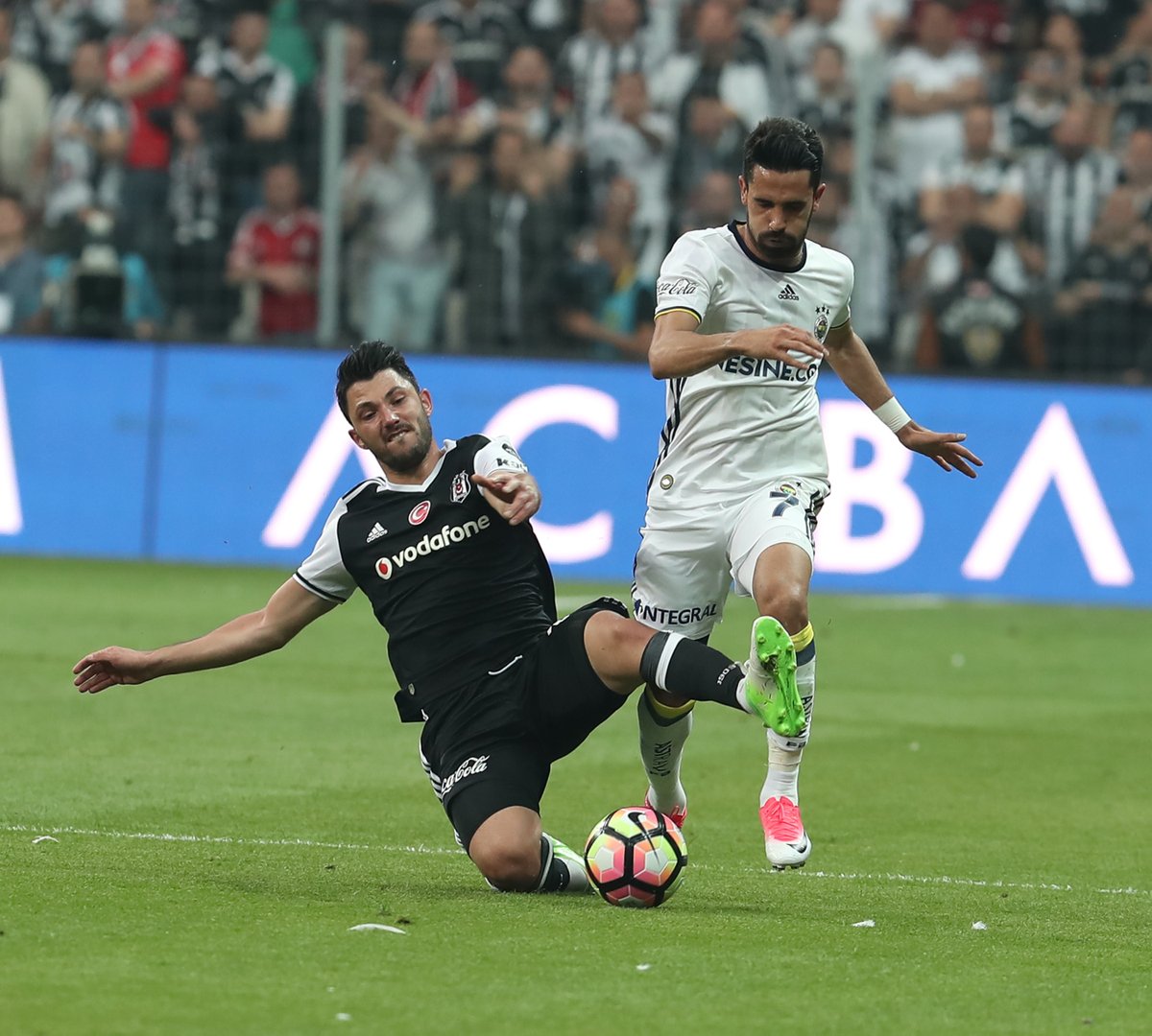 MAÇ ANALİZİ | Beşiktaş – Fenerbahçe