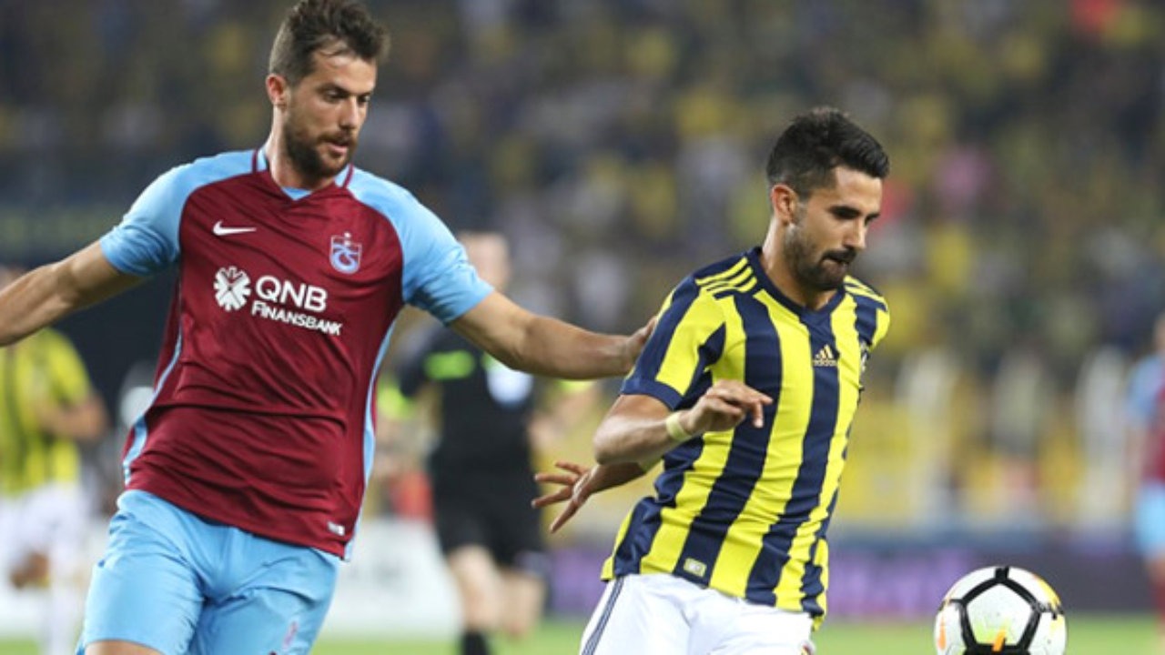 Fenerbahçe – Trabzonspor maç analizi
