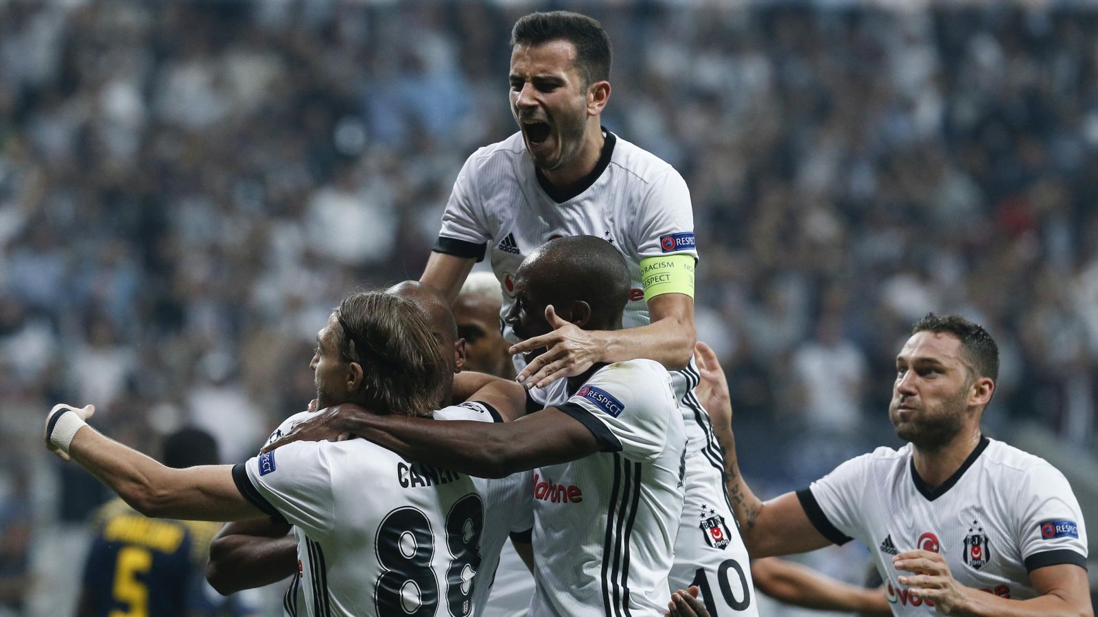 MAÇ ANALİZİ | Beşiktaş – RB Leipzig