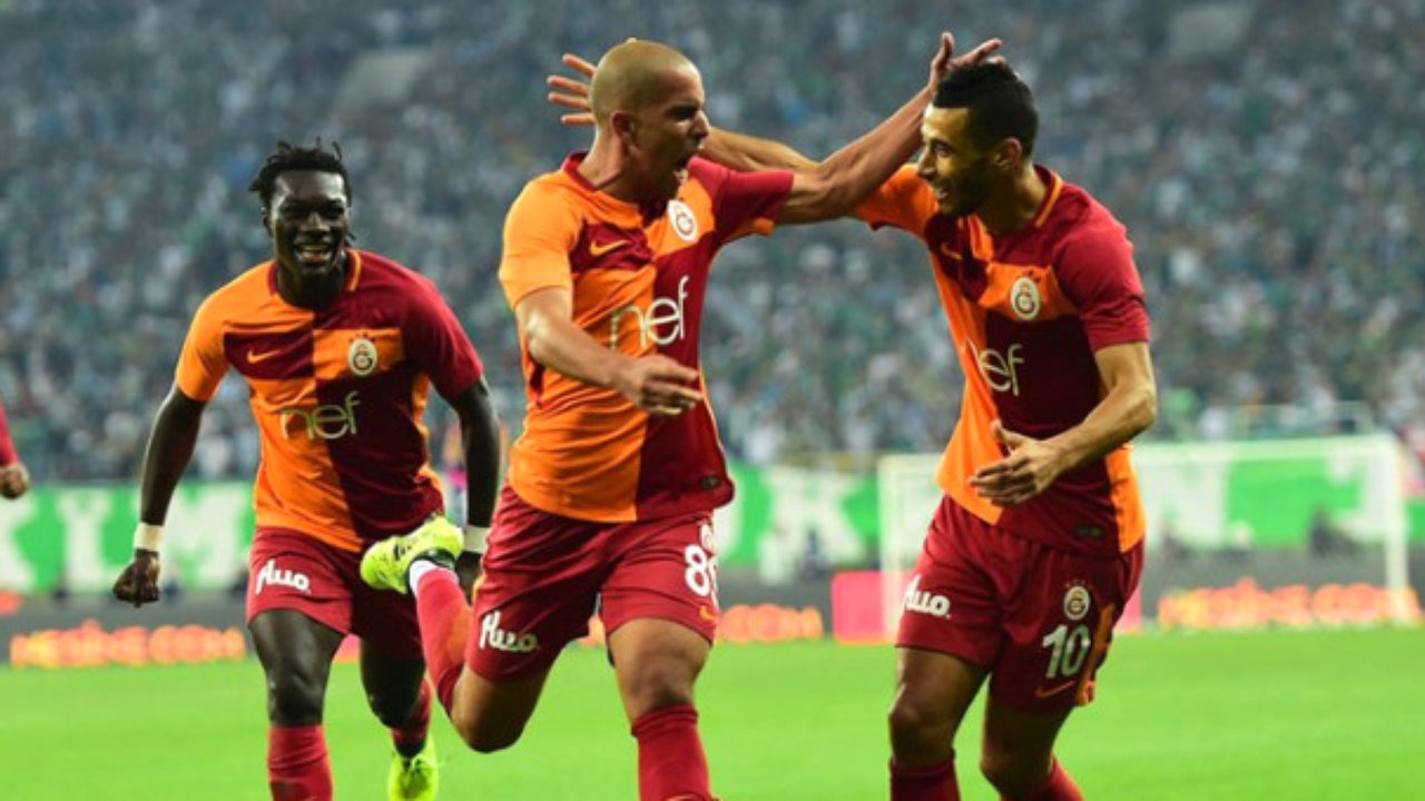 Bursaspor-Galatasaray maç analizi
