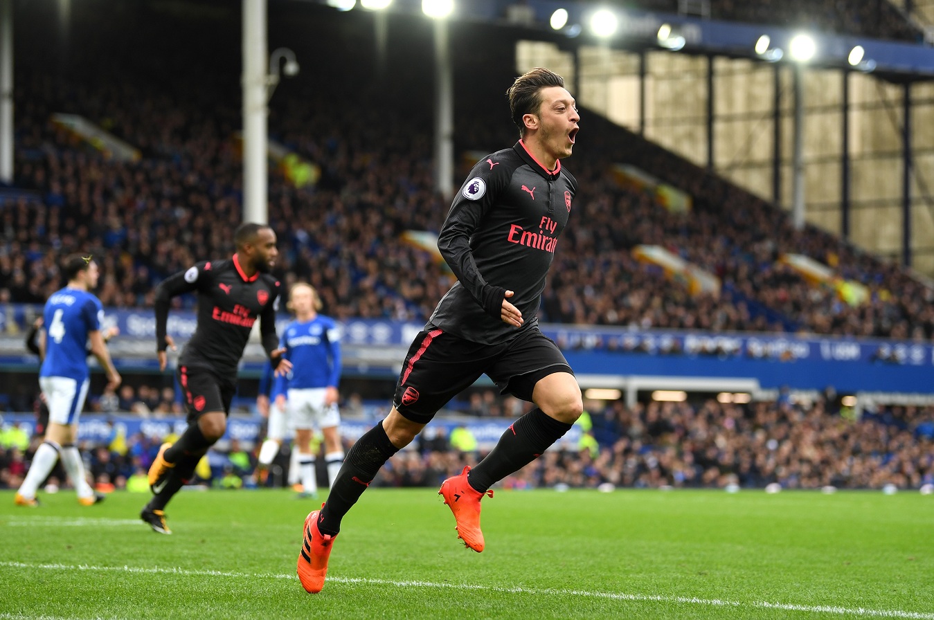 MAÇ ANALİZİ | Everton – Arsenal