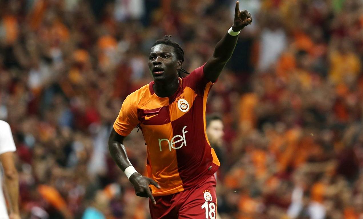 Gomis’in Gücü Adına