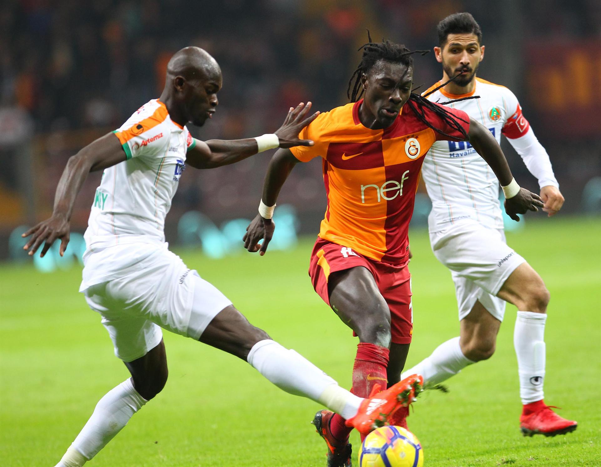 Maç Analizi | Galatasaray – Alanyaspor