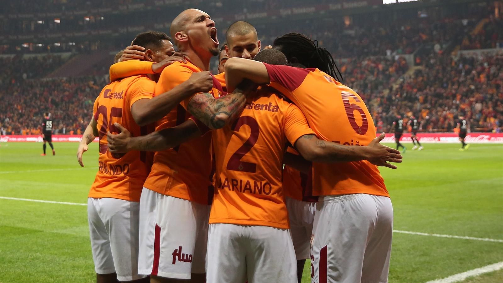 Maç Analizi | Galatasaray-Gençlerbirliği