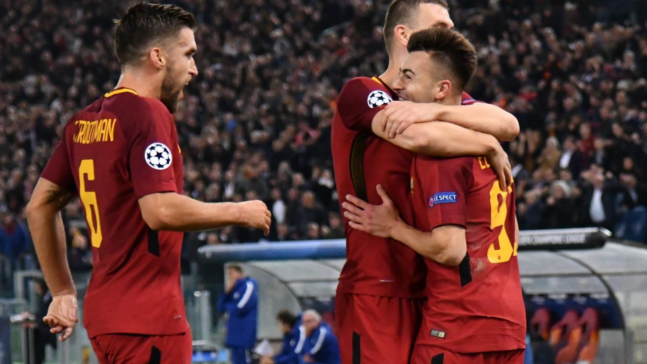 Maç Analizi | Roma – Chelsea