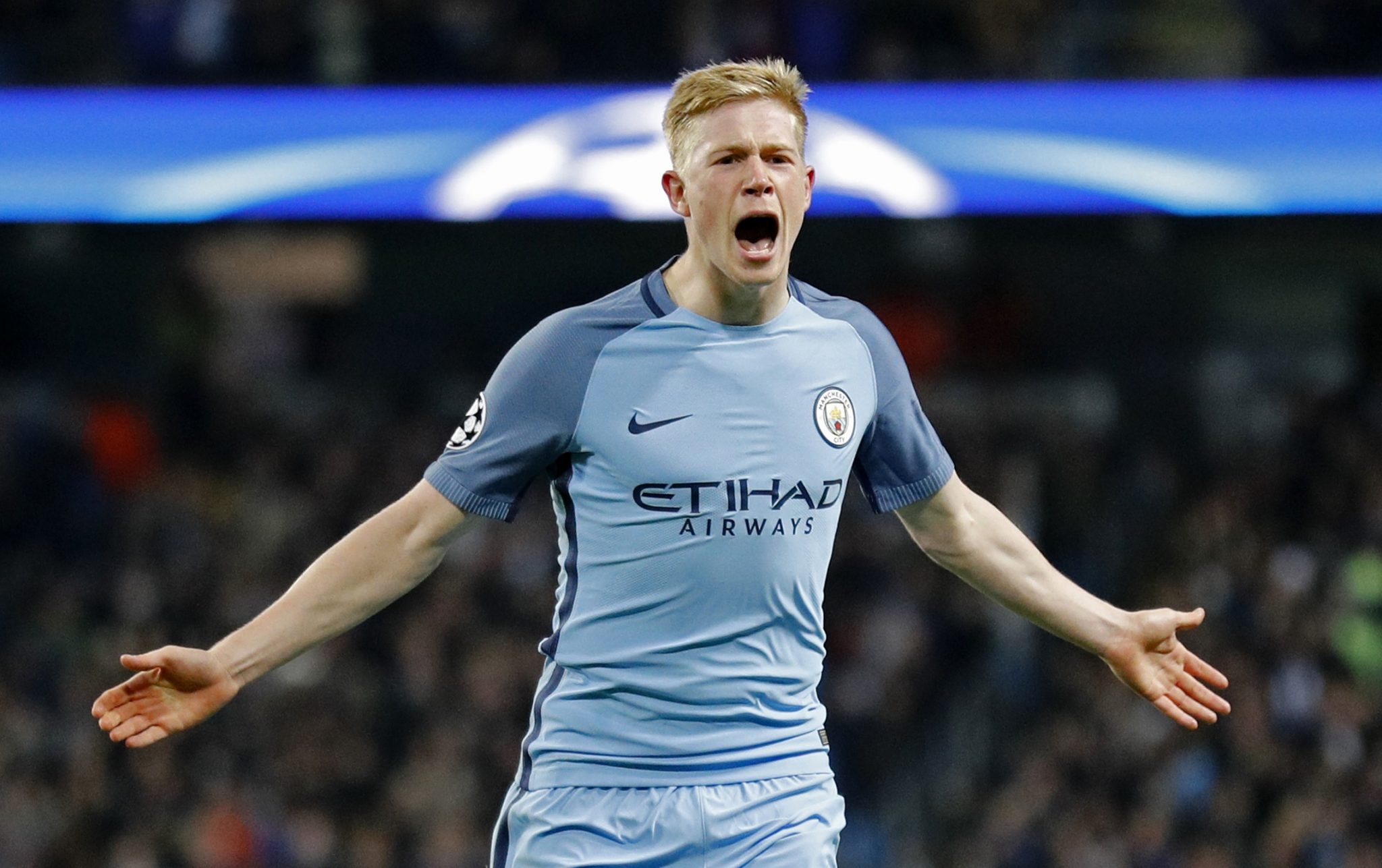 Bir Kevin De Bruyne Hikayesi