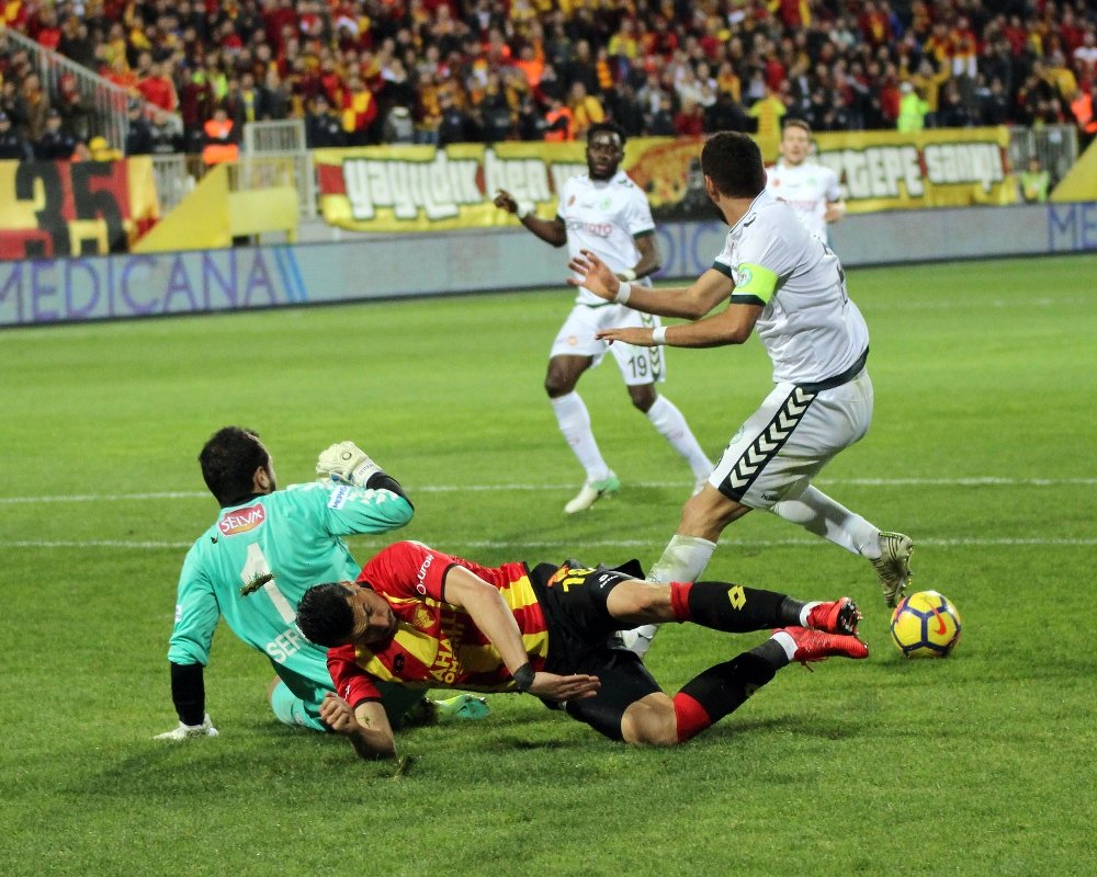 Maç Analizi | Göztepe – Konyaspor