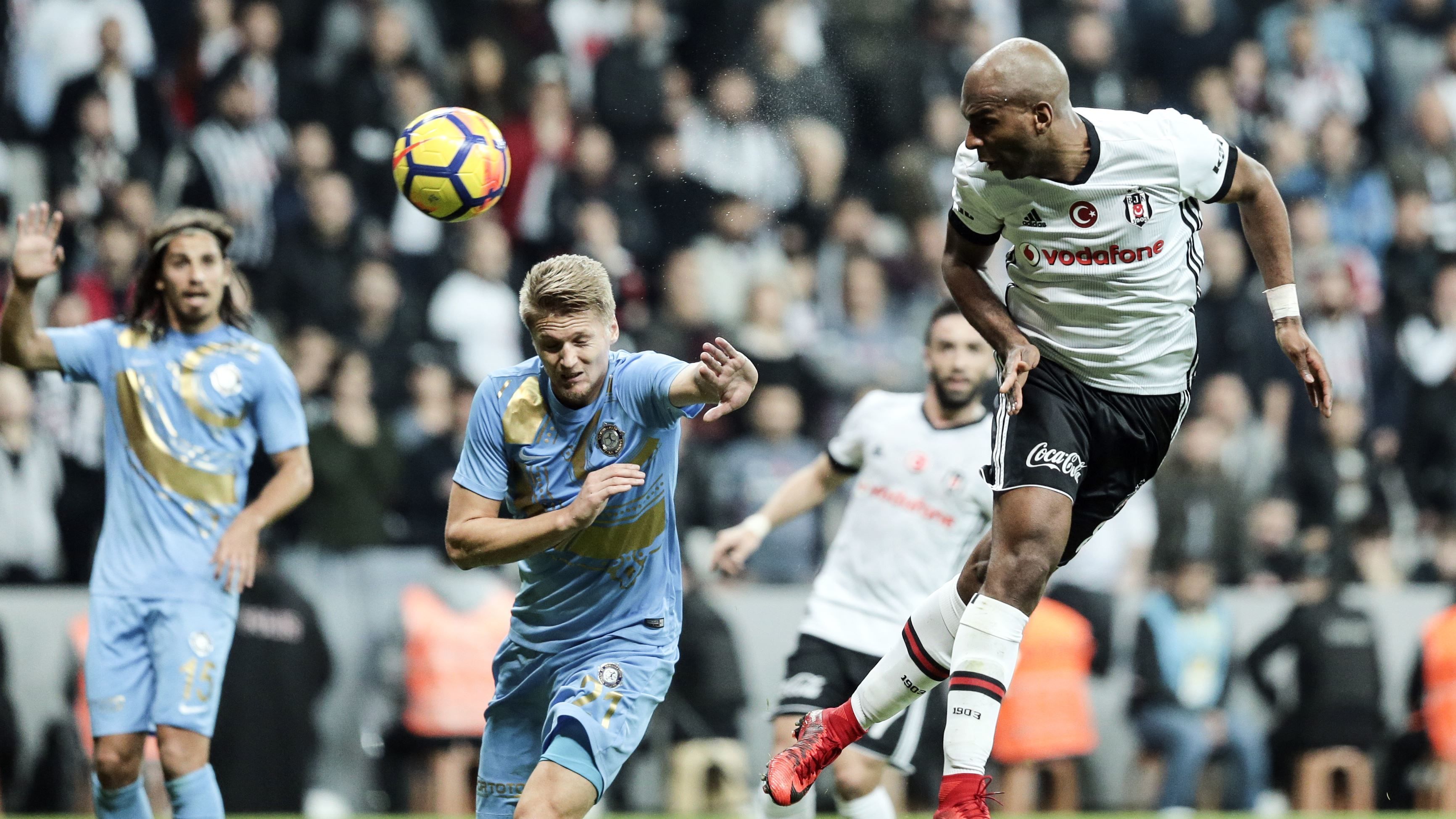Maç Analizi | Beşiktaş 5-1 Osmanlıspor