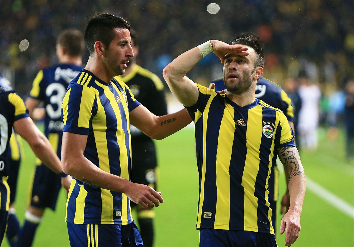 Maç Analizi | Fenerbahçe – Karabükspor