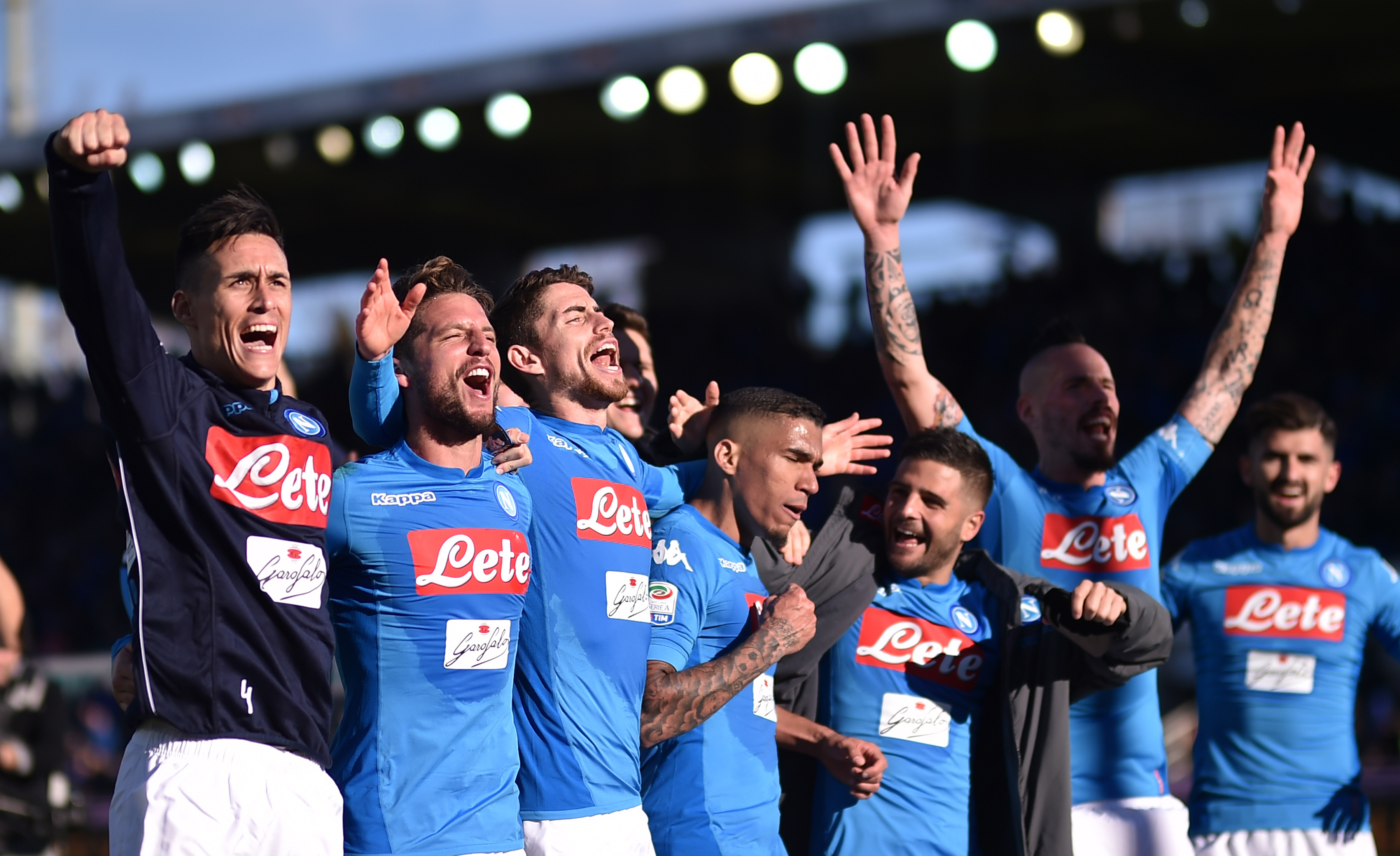 Maç Analizi | Atalanta 0-1 Napoli