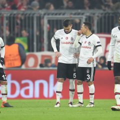 Maç Analizi | Bayern Münih 5-0 Beşiktaş