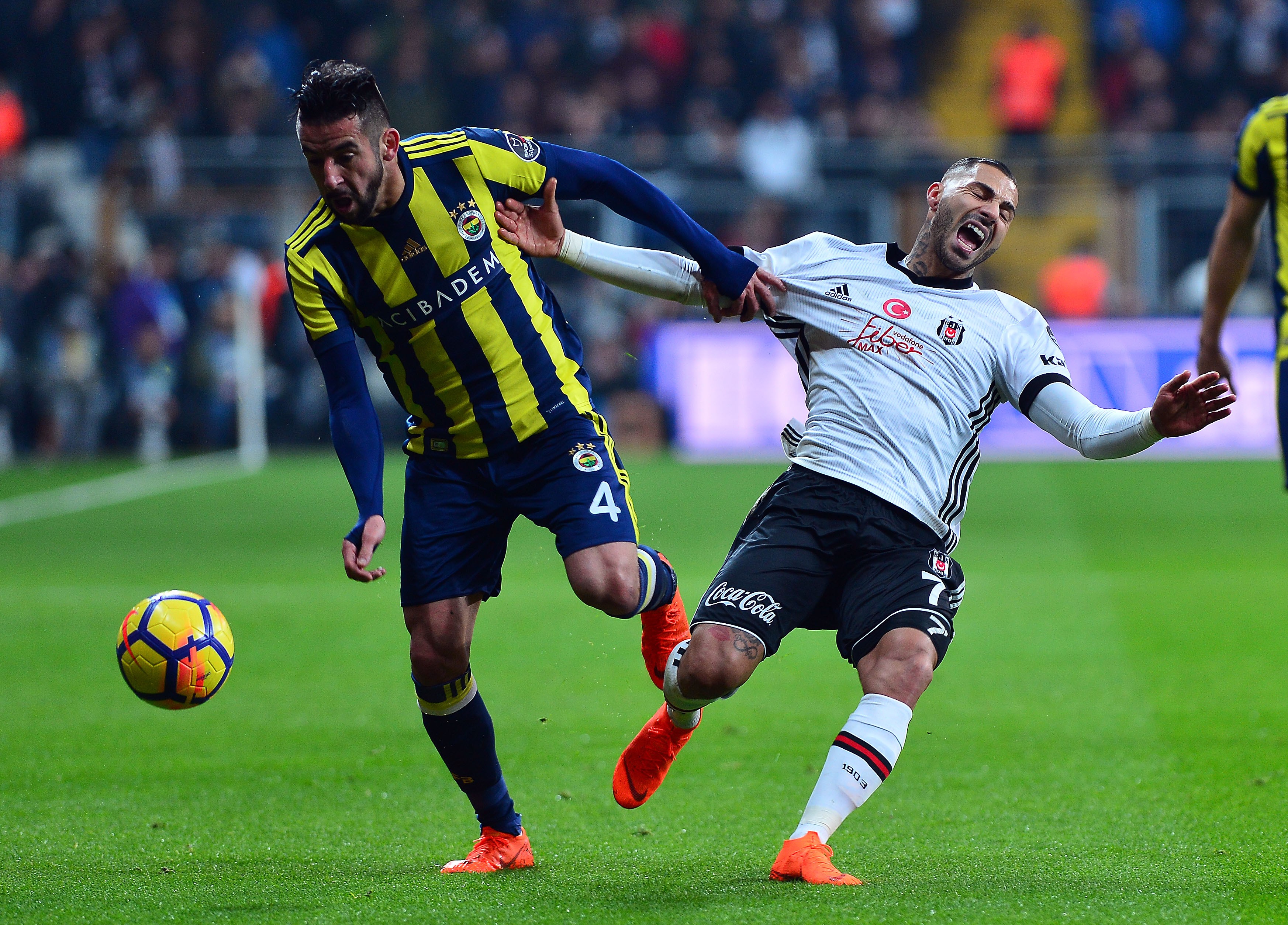 Beşiktaş Analizi | Beşiktaş 3-1 Fenerbahçe