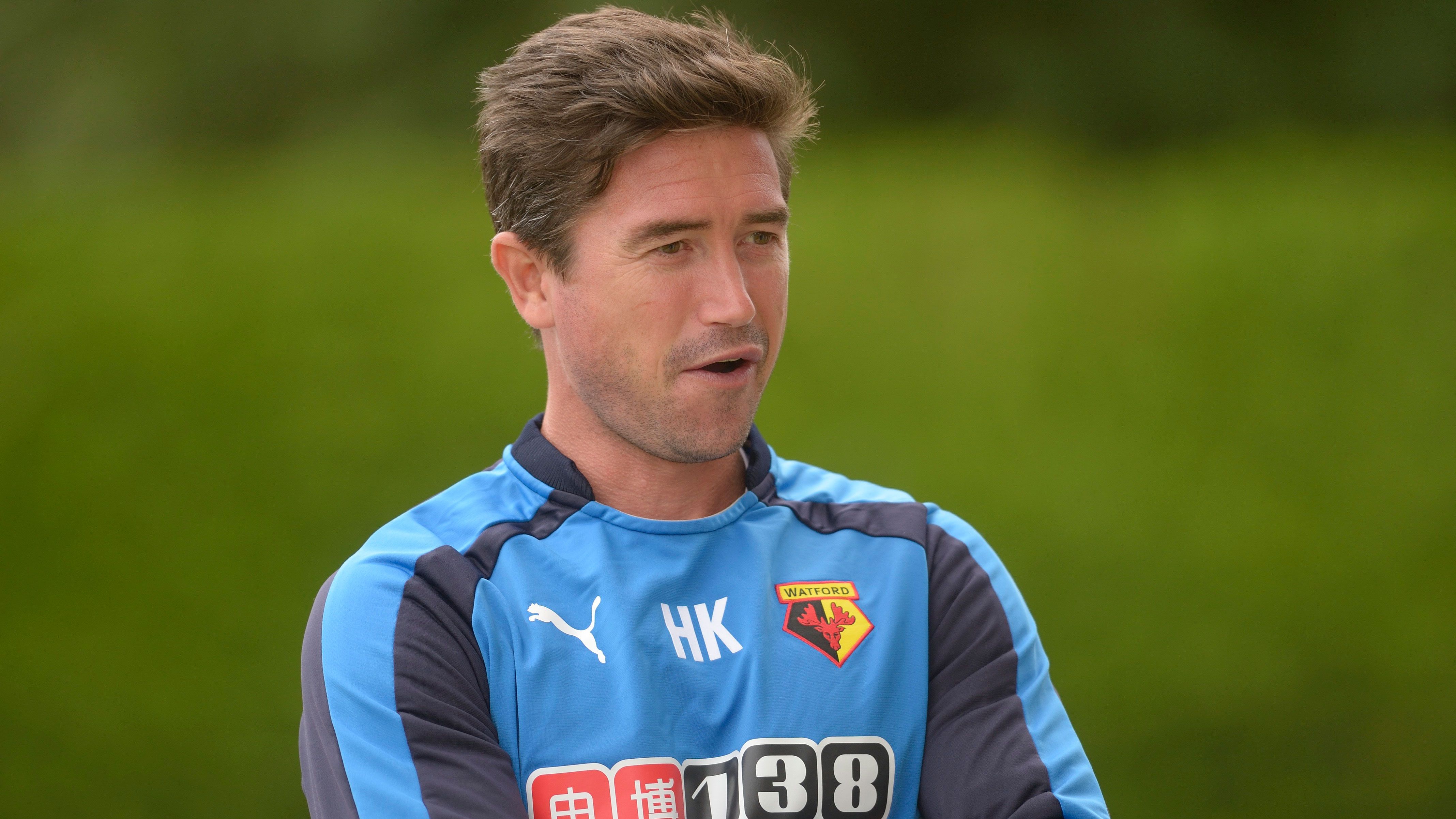 Harry Kewell Röportajı