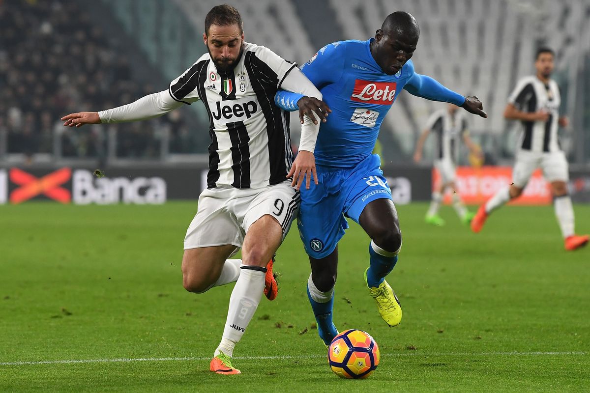 Analiz | Juventus 0-1 Napoli